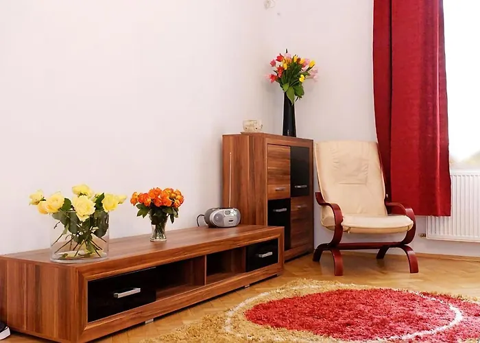 P&J Apartamenty Sw. Krzyza